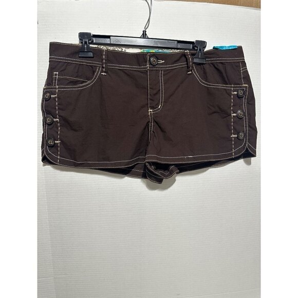Tyte American Standard juniors shorts size 13 NWT - Picture 1 of 7